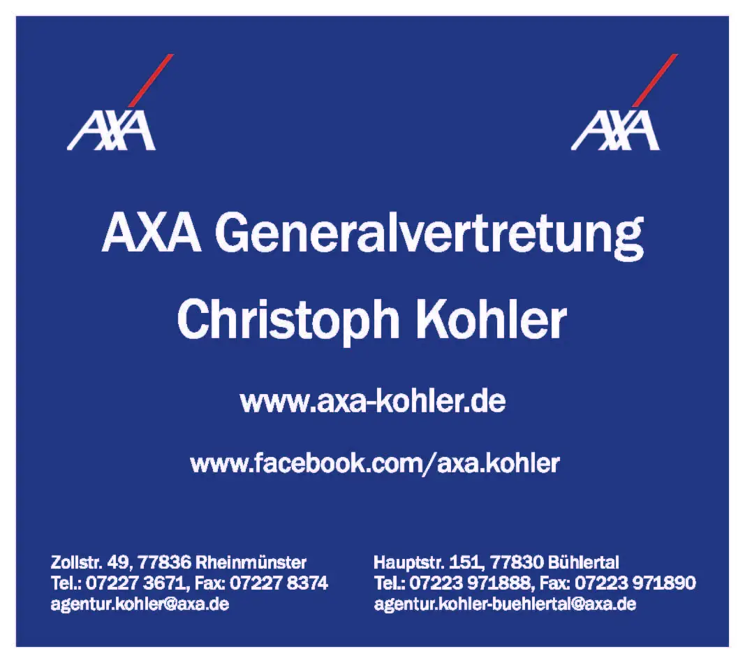 AXA